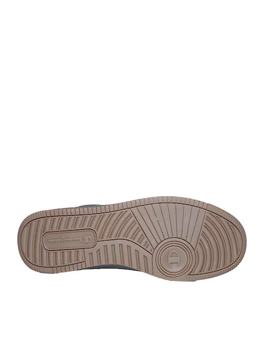 Rebound Ανδρικά Sneakers Γκρι