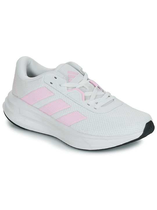 Adidas Galaxy 7 Damen Sportschuhe Laufen Weiß