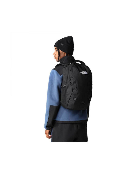 The North Face Vault Femei Rucsac Negru