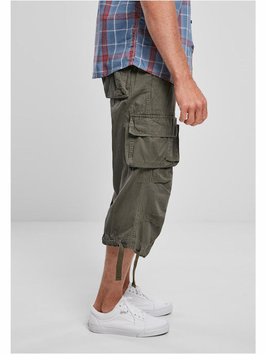 Urban Legend Men's Shorts Cargo Olive