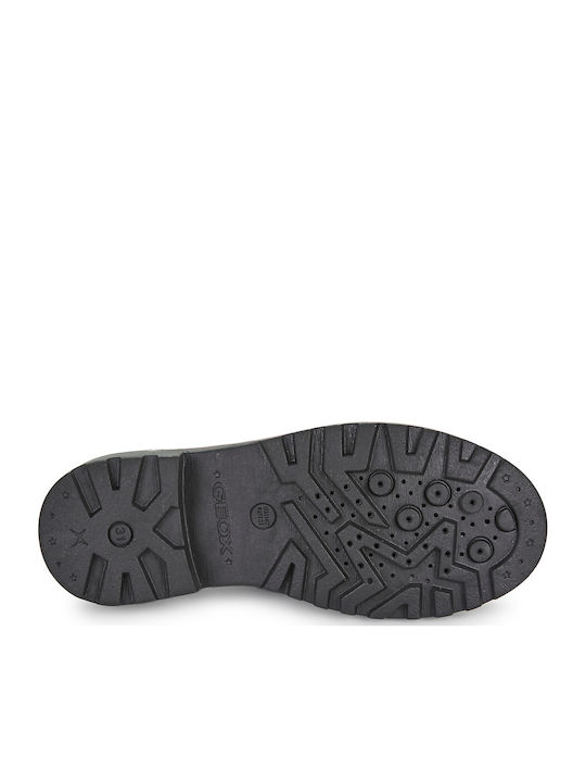 J Casey Kids Boots with Zipper Purple