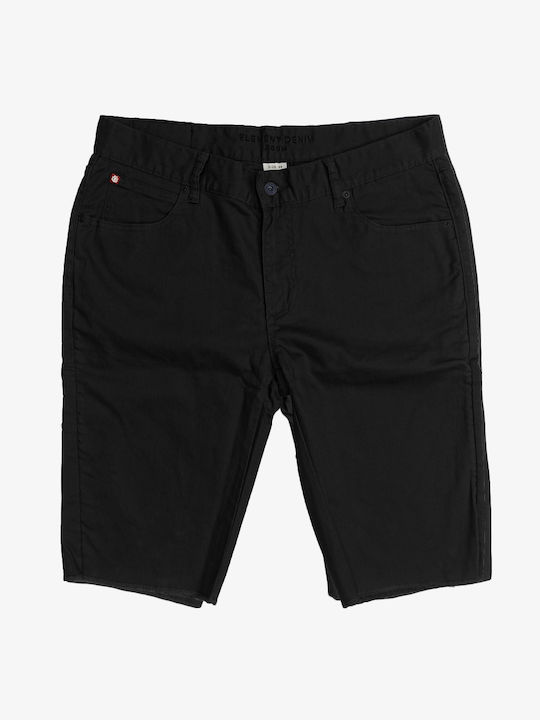 Element Men's Shorts Black