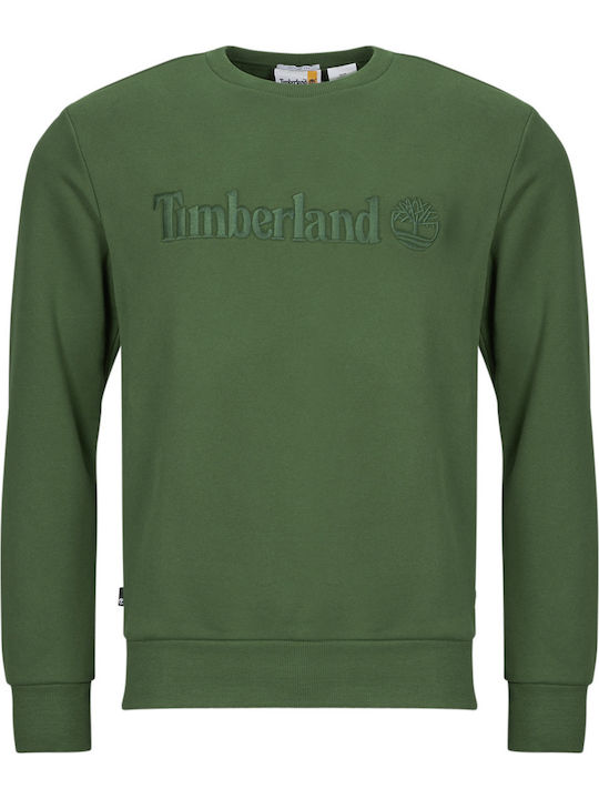 Sweatshirt Grün