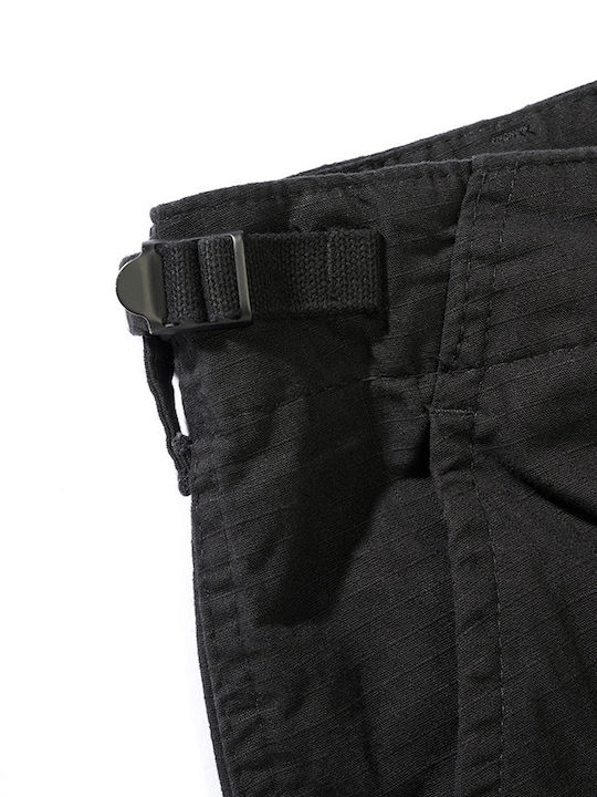 Herrenshorts Schwarz