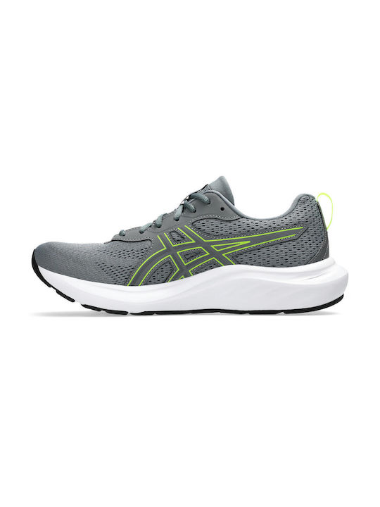 Gel-contend 9 Ανδρικά Αθλητικά Παπούτσια Running Gry