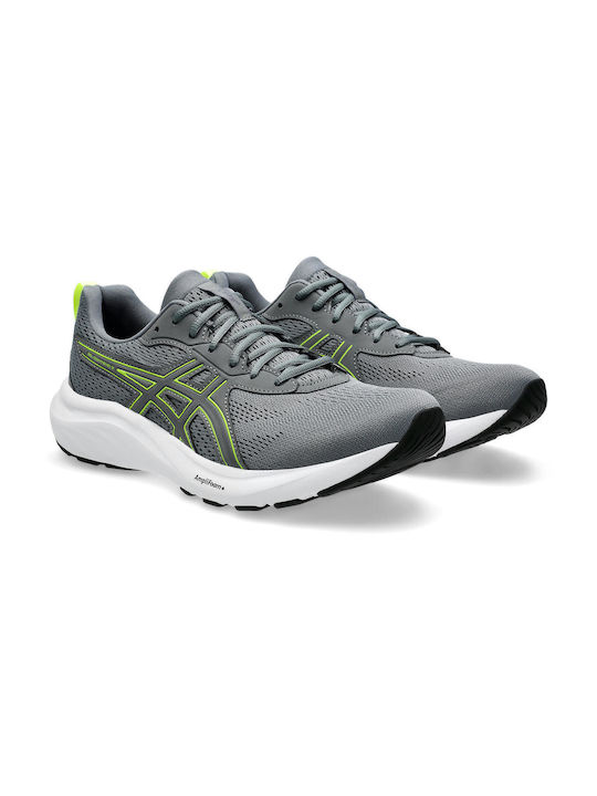 Gel-contend 9 Ανδρικά Αθλητικά Παπούτσια Running Gry