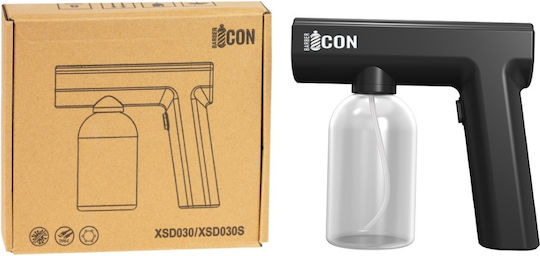 Barber Icon Βαποριζατέρ 300ml