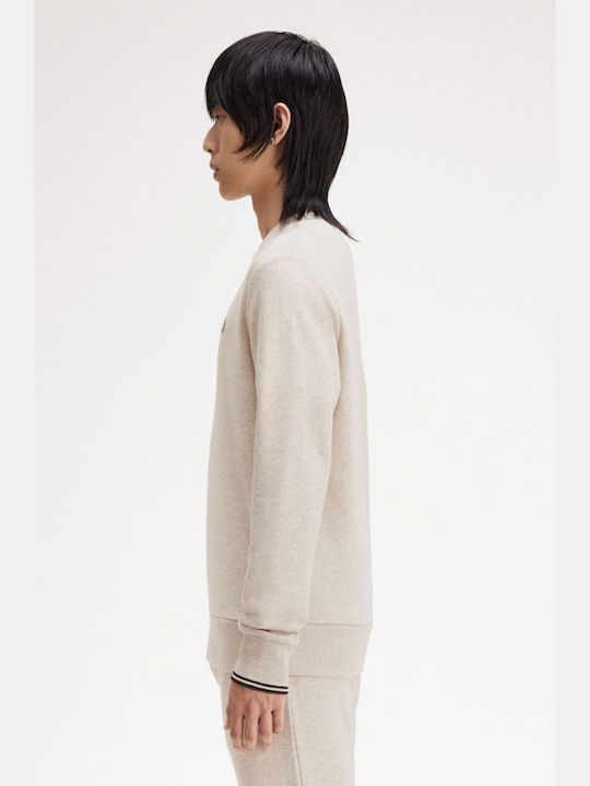 Sweatshirt Beige