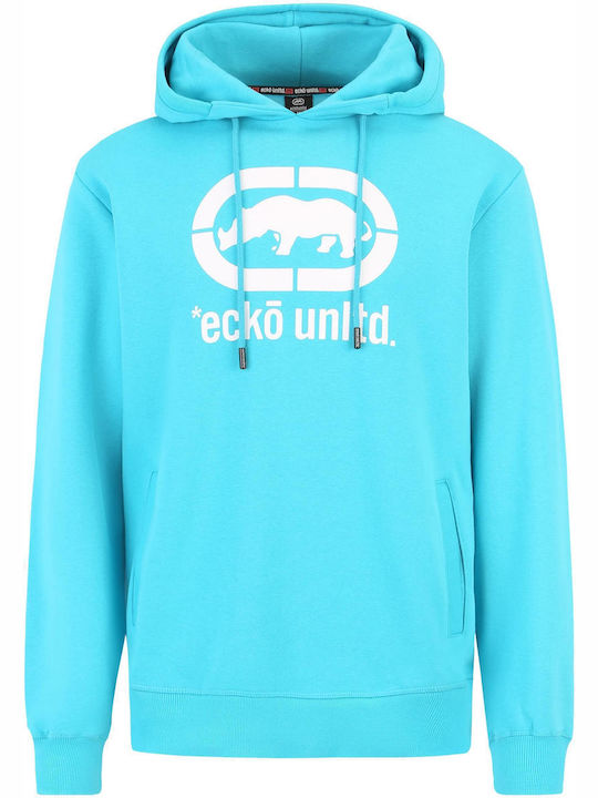 Ecko Unltd Men's Sweatshirt Blue