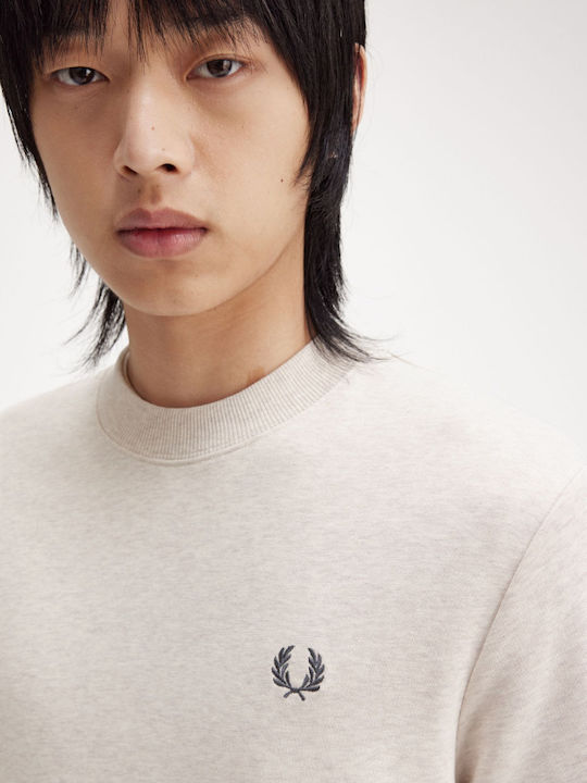 Sweatshirt Beige