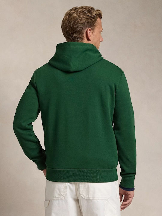 Ralph Lauren Herren Sweatshirt GREEN