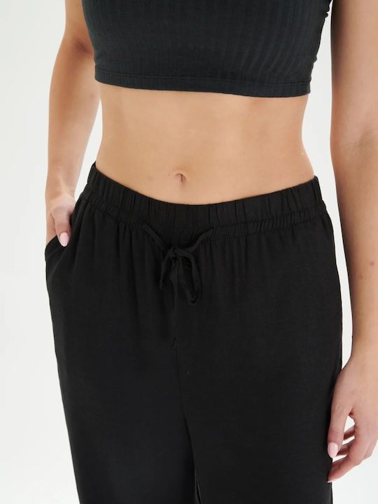 Hosen Für Damen Schwarze