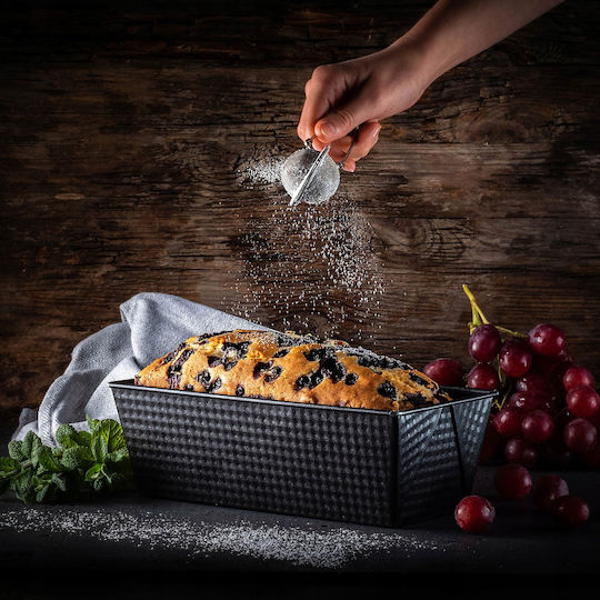Kadax Loaf Baking Pan 3pcs