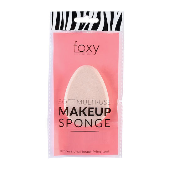 Foxy Σφουγγαράκι Μακιγιάζ για Concealer