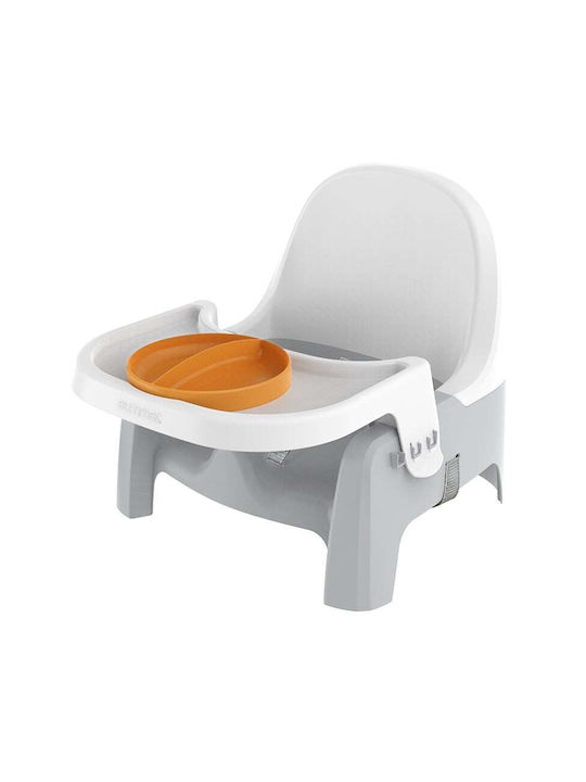 Summer Infant Καθισματάκι Φαγητού Υφασμάτινο για Καρέκλα