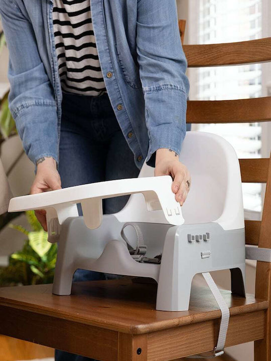 Summer Infant Καθισματάκι Φαγητού Υφασμάτινο για Καρέκλα