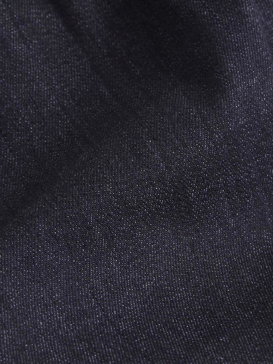 Μακρυμάνικο Γυναικείο Τζιν Πουκάμισο Denim