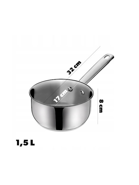 Kadax 1.5lt / 16cm