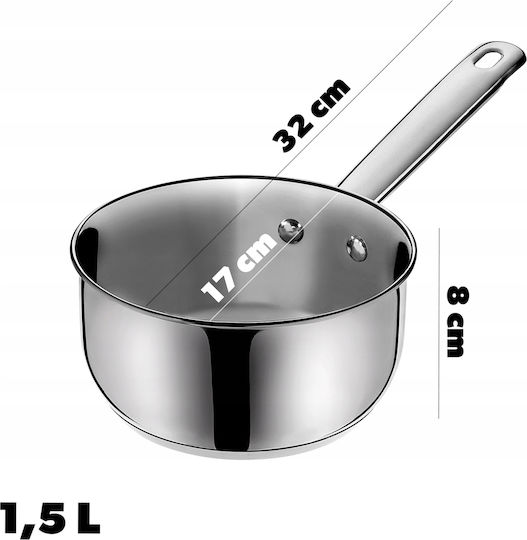Kadax 1.5лт / 16см