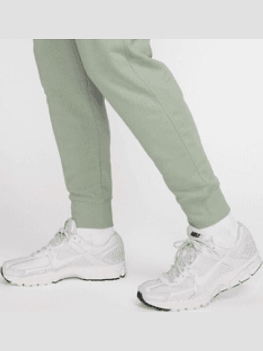 Jogginghose mit Gummizug Green
