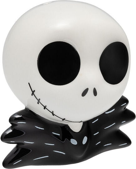 Paladone Disney: Disney: Nightmare Before Christmas - Jack & Sally Σετ Αλατοπιπεριέρα Φιγούρα 7εκ.