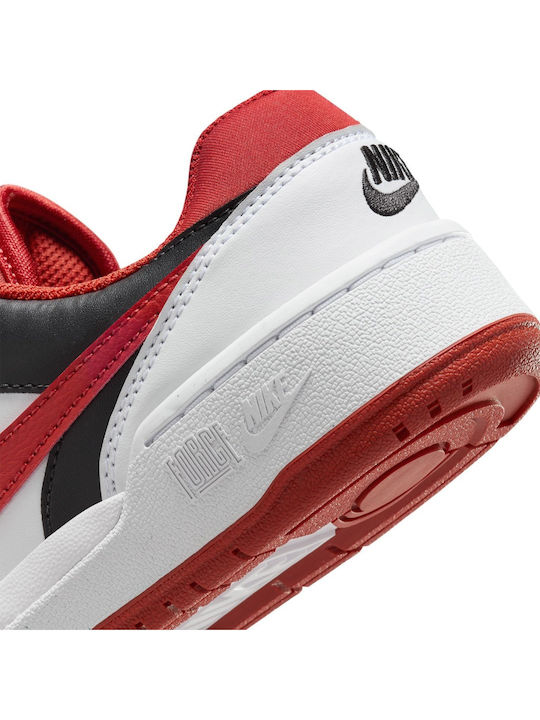 Air Force 1 FULL FORCE Kids Sneakers White