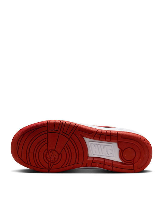 Air Force 1 FULL FORCE Kids Sneakers White