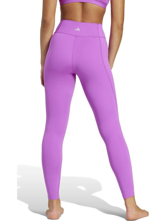 Adidas All Me Essentials Womens' Full Length Leggings