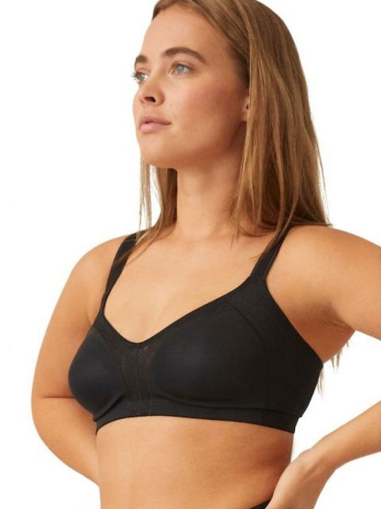 Naturana Minimizer Minimizer Bra without Padding without Underwire Bez