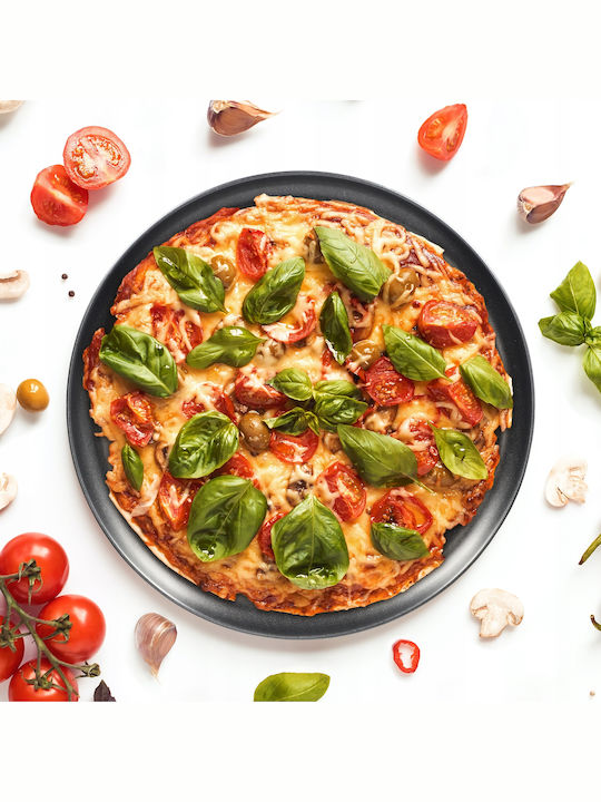Kadax Backform Pizza Aluminium