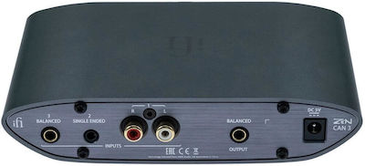 iFi Audio ZENCAN-3 Headphone Amplifier Channels