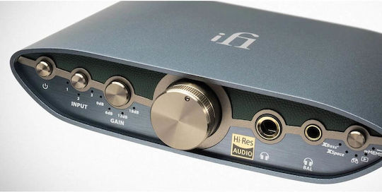 iFi Audio ZENCAN-3 Desktop Analog Headphone Amplifier