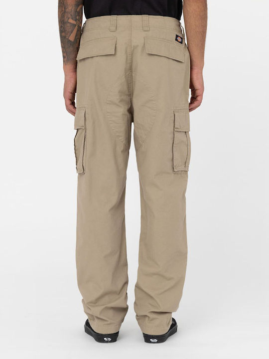 Dickies Eagle Bend Trousers Cargo Khaki