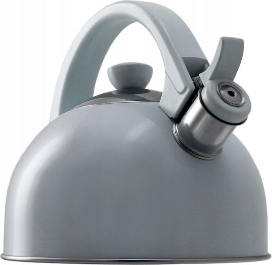 Kadax Ceainic Inox 1700ml