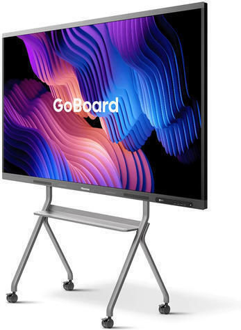 Hisense 86MR6DE-E Afișaj Public LED 4K UHD 86" cu Ecran Tactil