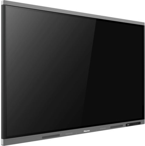 Hisense 86MR6DE-E Afișaj Public LED 4K UHD 86" cu Ecran Tactil