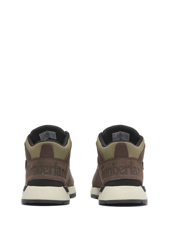 Timberland Sprint Trekker Ανδρικά Ορειβατικά Μποτάκια Καφέ