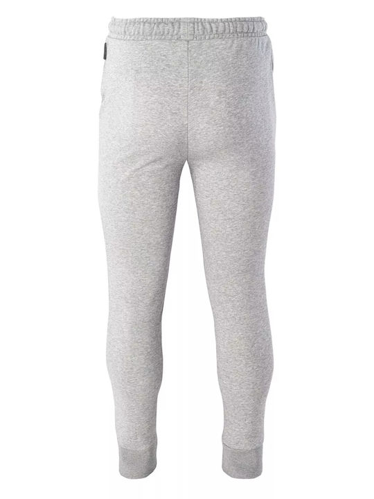 Napapijri Herren-Sweatpants Grey