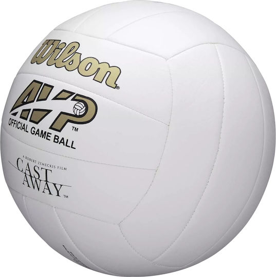 Wilson Cast Away Official Mr Wilson Volley Ball Outdoor No.5