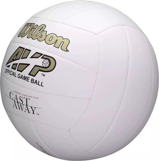Wilson Cast Away Official Mr Wilson Volley Ball Outdoor No.5