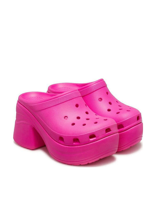 Crocs Siren Γυναικεία Σαμπό Crocs Siren Γυναικεία Σαμπό