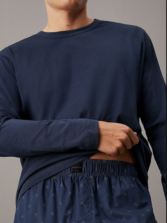 Calvin Klein Dark Blue