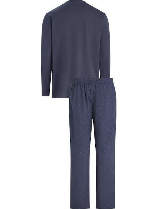 Calvin Klein Dark Blue