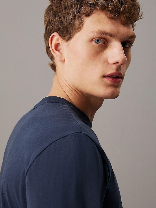 Calvin Klein Dark Blue
