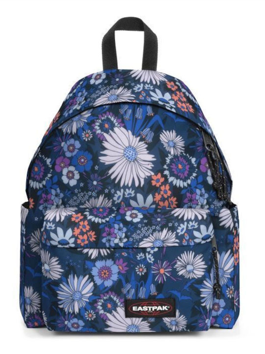 Eastpak Schulranzen Rucksack Junior High-High School in Blau Farbe