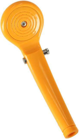 ikonka Electric Car Shower for Camping 12V