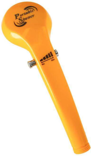 ikonka Electric Car Shower for Camping 12V