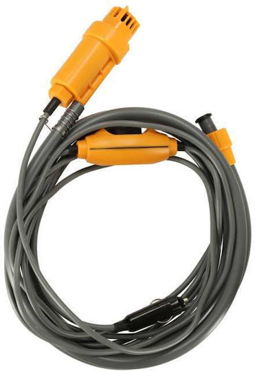 ikonka Electric Car Shower for Camping 12V