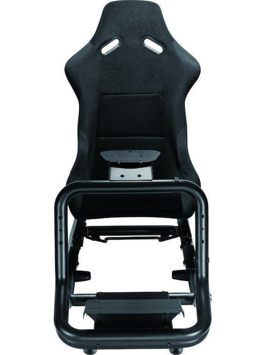 Serioux SRXGC-RACING01 Scaun Gaming Neagră