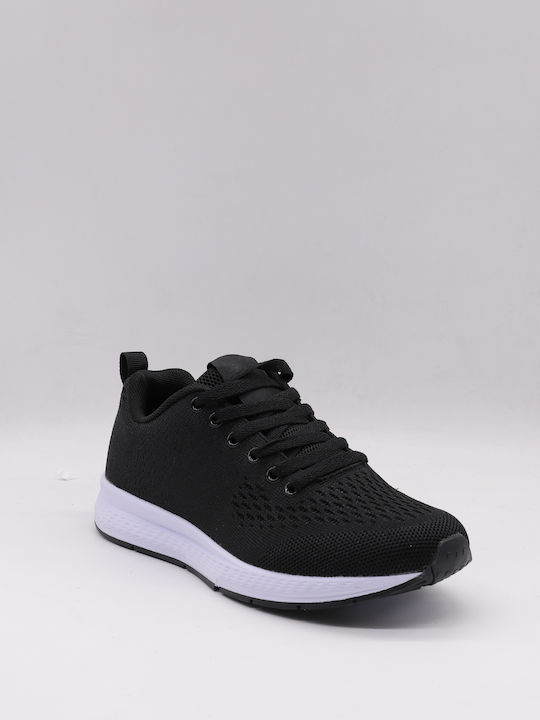 Jomix Femei Sneakers Negre